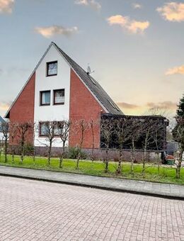Wangerooge - Solides, gepflegtes Wohnhaus inkl. 5 Wohnungen. Großes Grundstück! Zentrale Lage! - Wangerooge