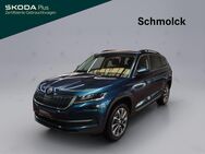 Skoda Kodiaq, 2.0 TDI Drive 200PS, Jahr 2021 - Emmendingen