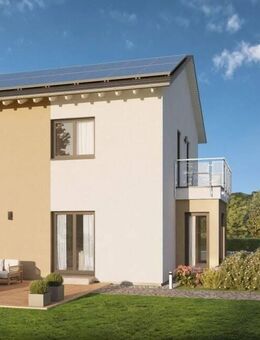 Raum für Träume und Lebensqualität in Babenhausn "schlüsselfertig" - Babenhausen (Hessen)