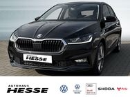 Skoda Fabia, 1.0 TSI, Jahr 2022 - Sottrum