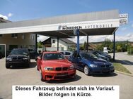 BMW 218 Gran Tourer "SPORT LINE"/NAVI/LED/AHK/SHZ - Willmering