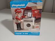 Playmobil Miele Techniker limitiert - Salzgitter