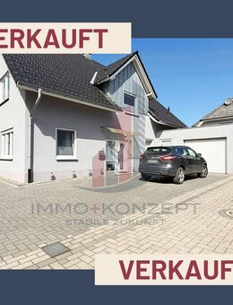 Großzügiges Zweifamilienhaus in Bramsche - naturnah & vielseitig nutzbar - Bramsche