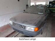 Audi 80 - Bassum