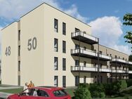 Schöner Wohnen in dieser individuellen 3 Zimmer-Neubau Wohnung - Dortmund