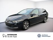 VW Golf Variant, 1.0 Golf VIII MOVE eTSI 110PS 5J, Jahr 2023 - Vilsbiburg