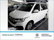 VW T6 California, 2.0 TDI 1 Ocean, Jahr 2020 - Nürnberg