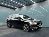 Volvo XC60, B5 D AWD Momentum Pro, Jahr 2019 - München