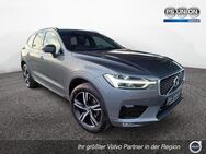 Volvo XC60, D4°R Design°°Harmann Kardon, Jahr 2019 - Nordhausen