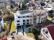Auenblick in Wahren: Sofortiger Erstbezug: Hochwertige 4-Zi-Whg., idyllische grüne Lage + sehr ruhig - Leipzig