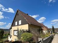 Kleines Haus, große Aussicht! - Einbeck