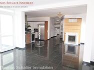 Exklusives Penthouse mit 240 m² - in bester Lage - Fürth