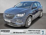 Opel Grandland X, 1.2 Edition, Jahr 2018 - Korschenbroich