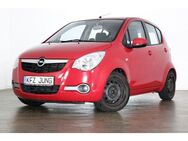 Opel Agila B Edition/HU/AU+Service neu/Klima uvm. - Limburg (Lahn) Zentrum