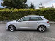 Audi A3 Sportback Attraction 1.2 TFSI - Unterschleißheim