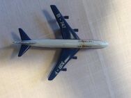 BOEING B - 747  AIR FRANCE    Sammeln - Spielzeug - Gladbeck