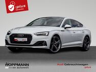 Audi A5, Sportback 40 TFSI quattro advanced, Jahr 2021 - Herborn (Hessen)