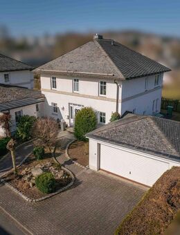 *** Komfortwohnhaus zu verkaufen in Traumlage von Brilon *** - Brilon