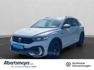 VW T-Roc, 2.0 TSI R OPF AKRA, Jahr 2020 - Leinefelde-Worbis