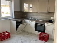 *** DOPPELHAUSHÄLFTE ohne Dachschrägen*** in Harsefeld - Harsefeld