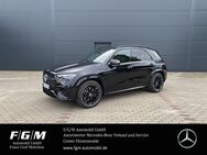 Mercedes GLE 450 AMG, d AMG Burm Mem, Jahr 2024 - Fürstenwalde (Spree)