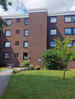 Viel Platz für die Familie. Und direkt an der Natur. - Oststeinbek