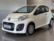 Citroen C1 Advance Klimaanlage - Dormagen