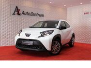 Toyota Aygo X 1.0 X Play *KLIMA*MFL*CAM*TEMPOMAT* - Braunschweig