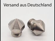 0.4mm Edelstahl M7 Düse Nozzle 3D-Drucker für MK10 Hotends Extruder Dremel etc. - Engelskirchen