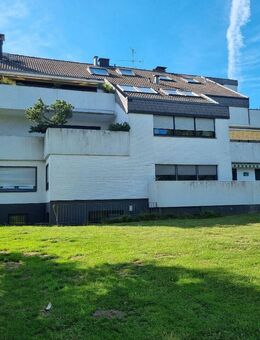 Elegante Maisonette mit Garage und Naturblick vom Balkon in Lev.-Bergisch Neukirchen! - Leverkusen