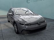 VW Golf, 1.4 TSI eHybrid STYLE LM17 IQ LIGHT, Jahr 2022 - München