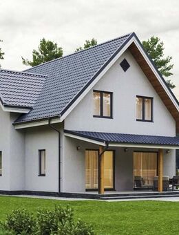 BauGlück - Ihr energieeffizientes Traumhaus aus hochwertigen Paneelen zum unschlagbaren Preis! - Vellmar
