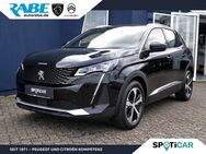 Peugeot 3008, GT 130 El, Jahr 2023 - Eschwege