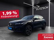 VW Touareg, TDI R-Line AID, Jahr 2024 - Kamenz