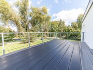 DIETZ: Provisionsfreier sanierter Bungalow! Wärmepumpe - PV - Batterie - Ladesäule - Garage - Garten - Groß Umstadt