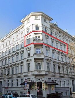 Charmante Eigentumswohnung im Herzen Berlins *PROVISIONSFREI* - Berlin