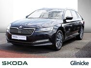 Skoda Superb, 2.0 TDI Combi Style SiHz, Jahr 2021 - Erfurt