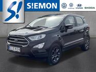 Ford EcoSport, 1.0 EcoBoost Trend, Jahr 2019 - Ibbenbüren