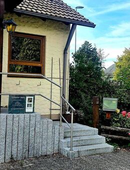 Haus für Familie mit Videobesichtigung - Neunkirchen (Brand)