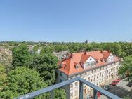 Schöne und helle 1-Zi.-Wohnung mit Balkon und EBK! - Wiesbaden