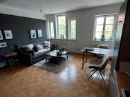 Charmante 3-Zimmerwohnung mit Balkon - Duderstadt