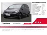 VW Touran, 2.0 TDI Active Dig, Jahr 2021 - Emsdetten