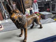 Hunde Figur - Hesel