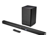 SOUNDBAR 2.1 - Berlin Spandau