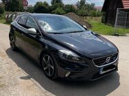 Volvo V40 D3, Bj. 2014 – EURO 5 Top-Ausstattung, gepflegt & unfallfrei - Pforzheim