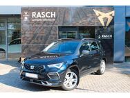 Seat Ateca FR 2.0 TDI DSG +NAVI+SHZ+ACC+LED+RFK+BEATS - Cloppenburg