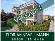 Bremen - Huckelriede | Moderne KfW-55-Wohnung Nähe Werdersee - Bremen