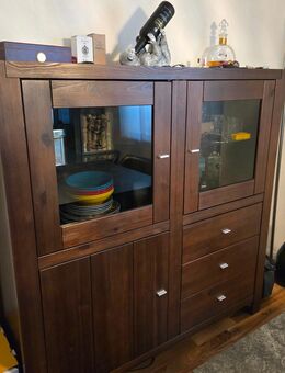 Wohnzimmer Möbel - Heusenstamm