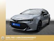 Toyota Corolla, 2.0 Hybrid Sports GR Sport, Jahr 2021 - Schwabach