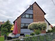 Renovierte 4-Raumwohnung in angenehmer Nordstadtlage - Nürnberg